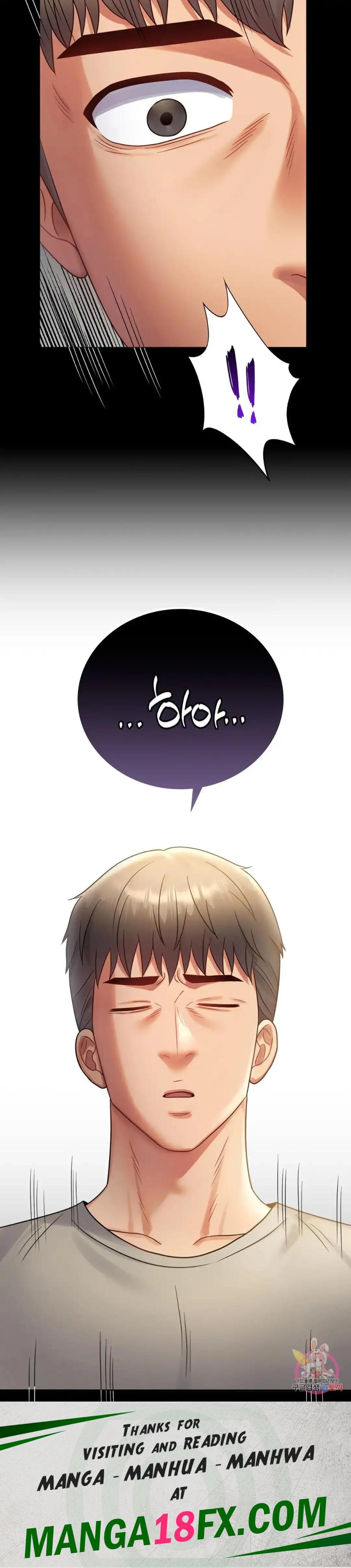 illicitlove Raw - Chapter 72 Page 33