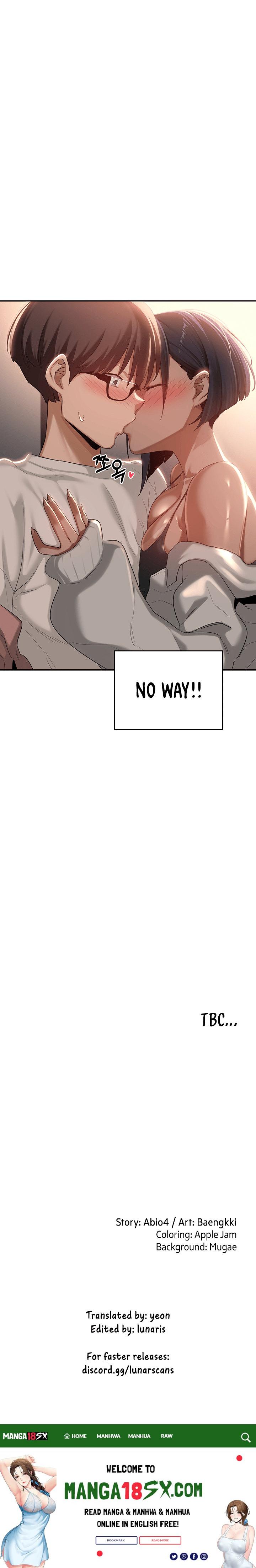 Sextudy Group - Chapter 71 Page 22