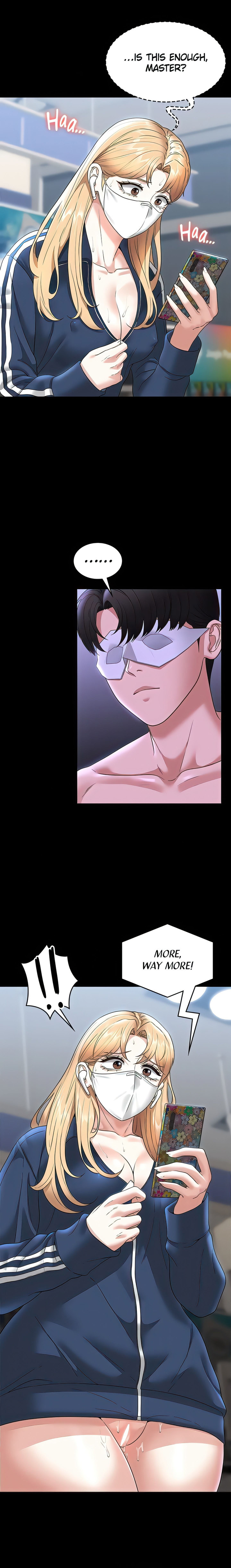 Supervisor Access - Chapter 73 Page 3