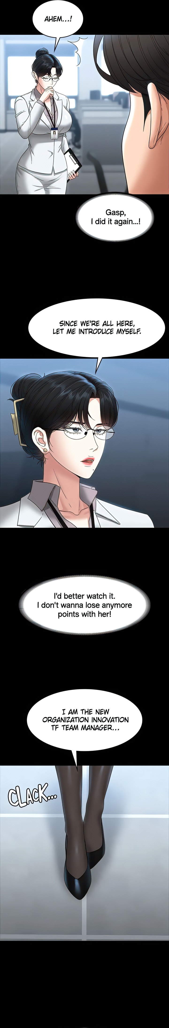 Supervisor Access - Chapter 76 Page 11