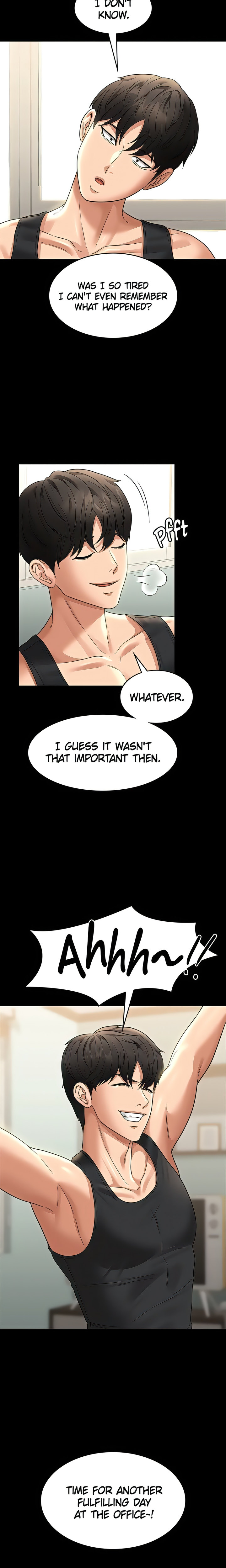 Supervisor Access - Chapter 84 Page 23