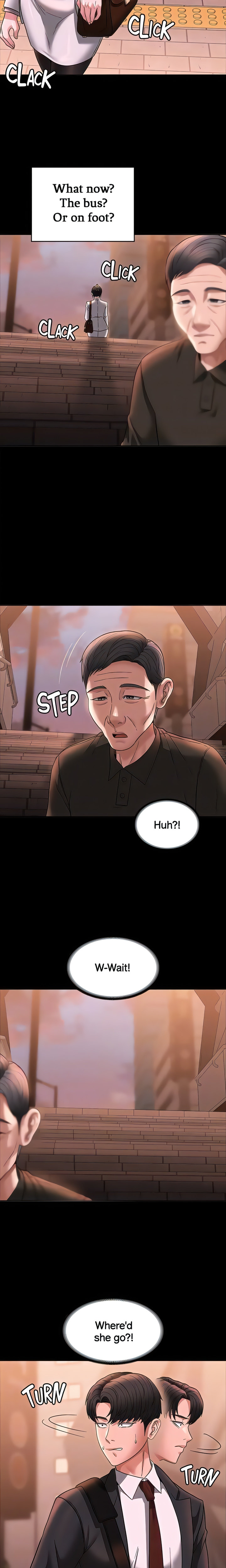 Supervisor Access - Chapter 85 Page 15