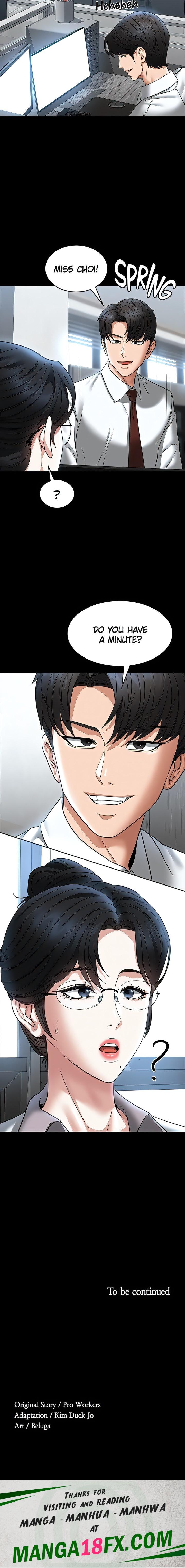 Supervisor Access - Chapter 86 Page 24