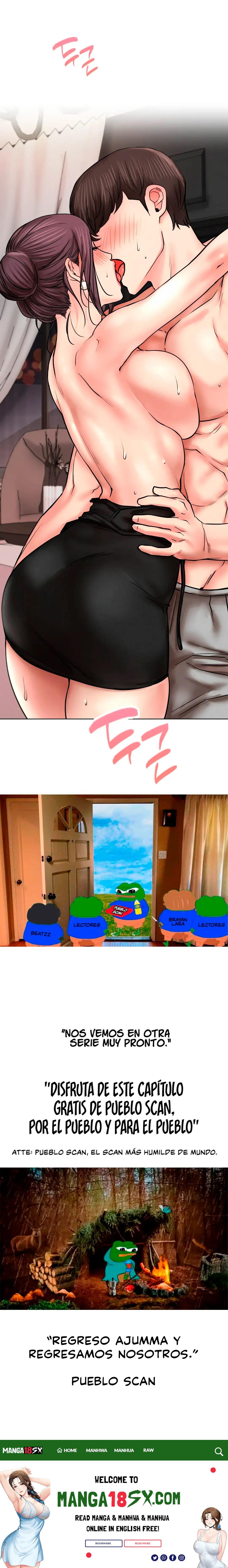 Living With a Broke Ass Woman Raw - Chapter 57 Page 25