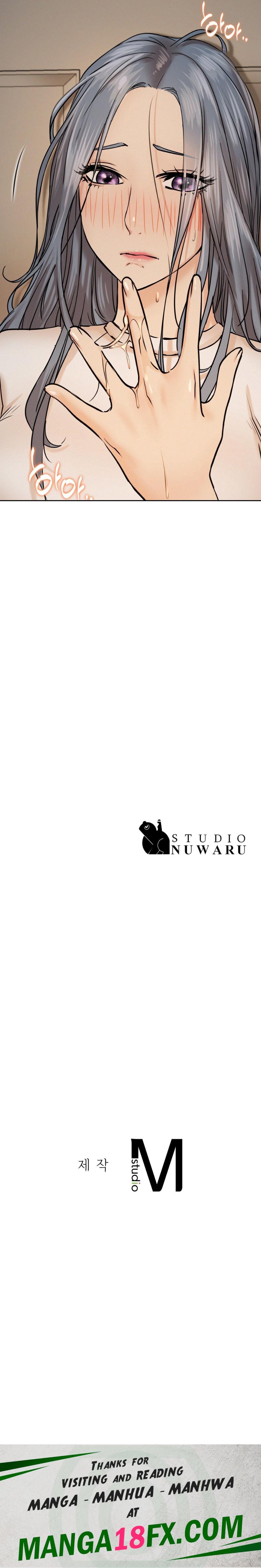 Living With a Broke Ass Woman Raw - Chapter 63 Page 25