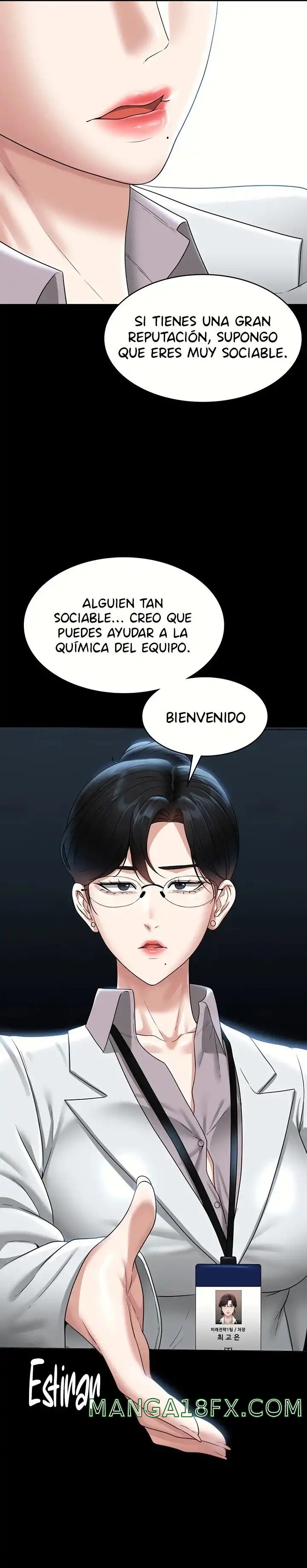 Supervisor Access Raw - Chapter 76 Page 24