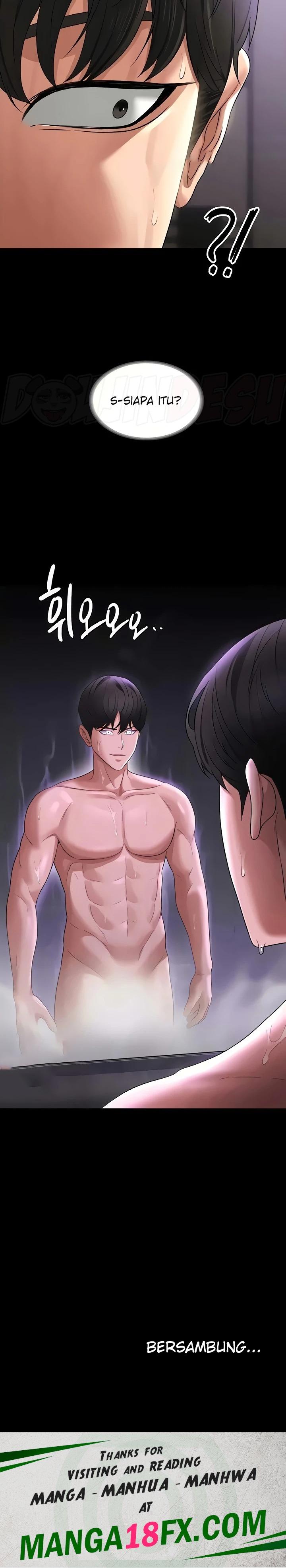 Supervisor Access Raw - Chapter 83 Page 29