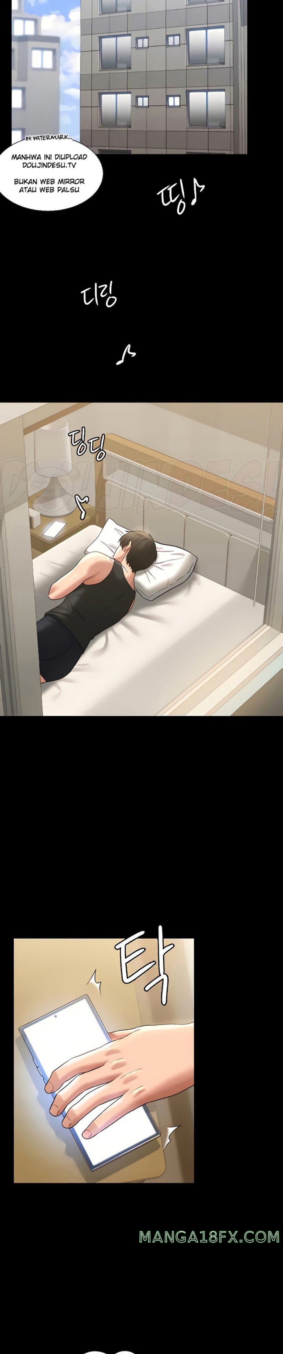 Supervisor Access Raw - Chapter 84 Page 29