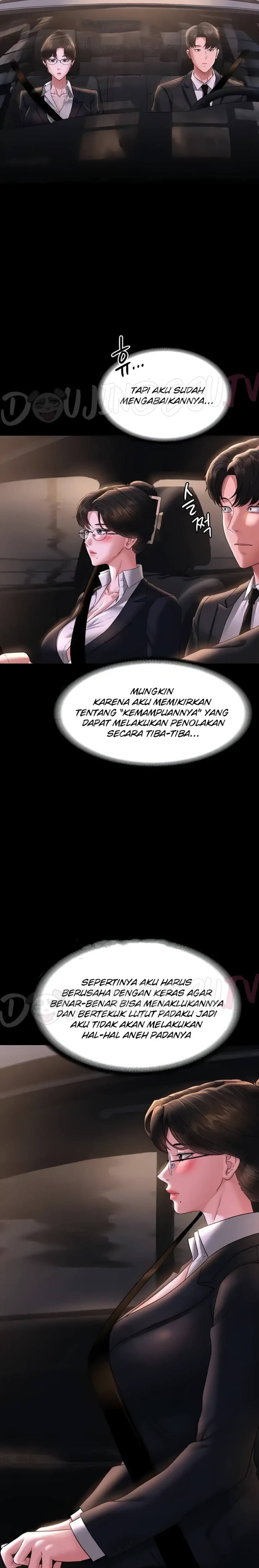 Supervisor Access Raw - Chapter 98 Page 18