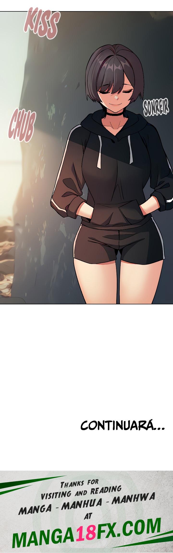 College Life Starts With Clubs Raw - Chapter 82 Page 29