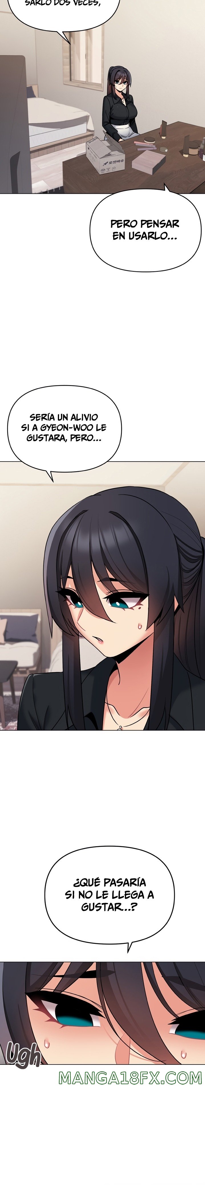 College Life Starts With Clubs Raw - Chapter 74 Page 4