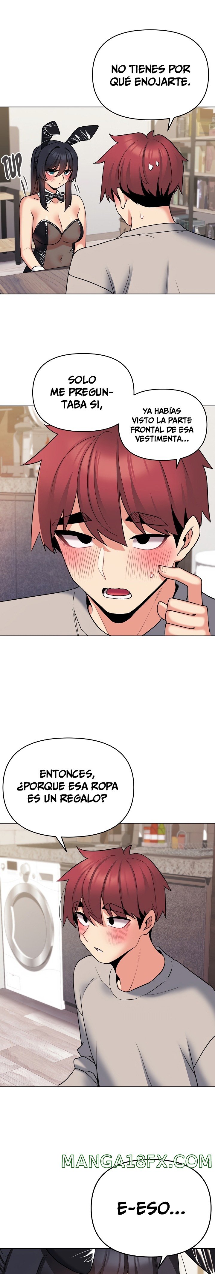 College Life Starts With Clubs Raw - Chapter 75 Page 11