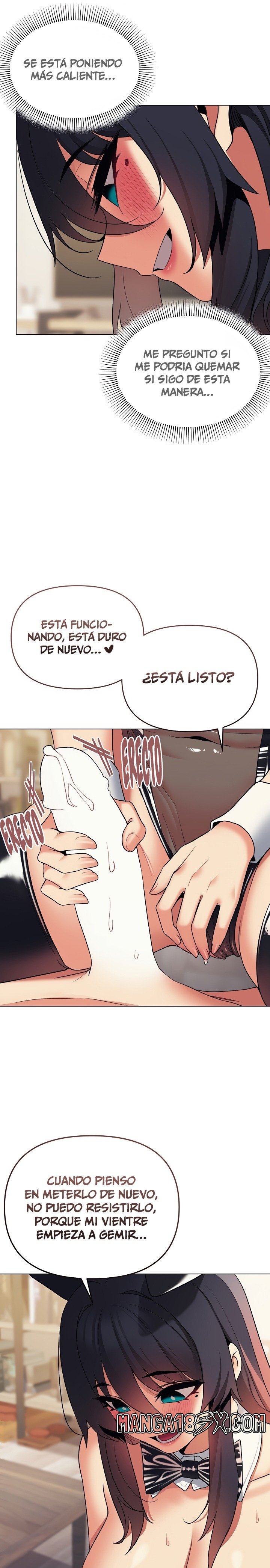 College Life Starts With Clubs Raw - Chapter 77 Page 11