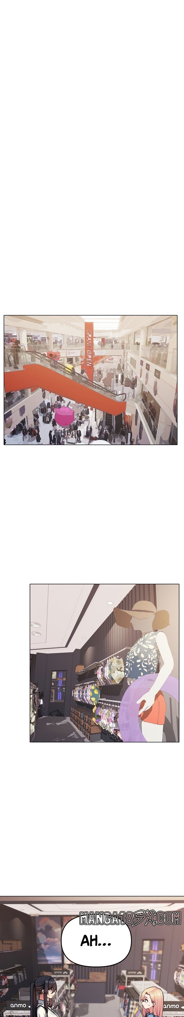 College Life Starts With Clubs Raw - Chapter 78 Page 2