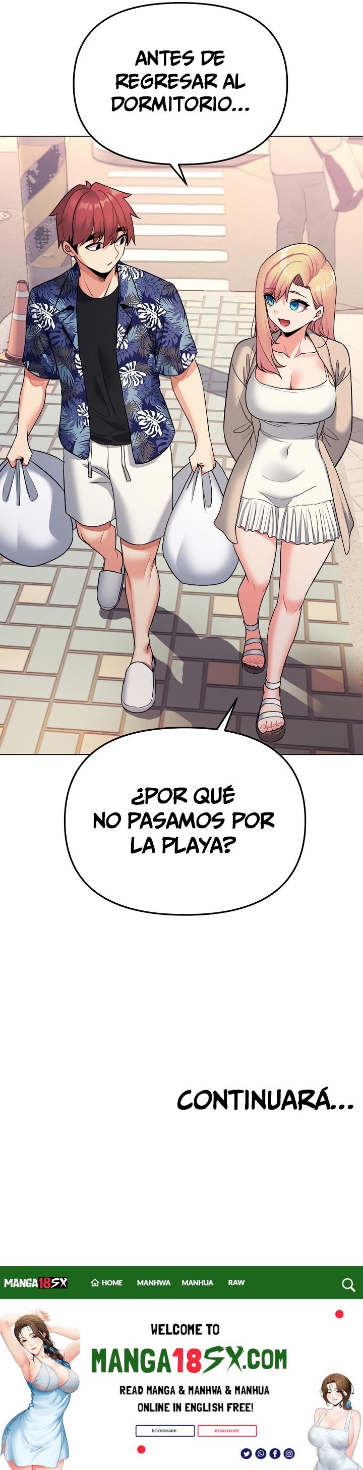 College Life Starts With Clubs Raw - Chapter 79 Page 26