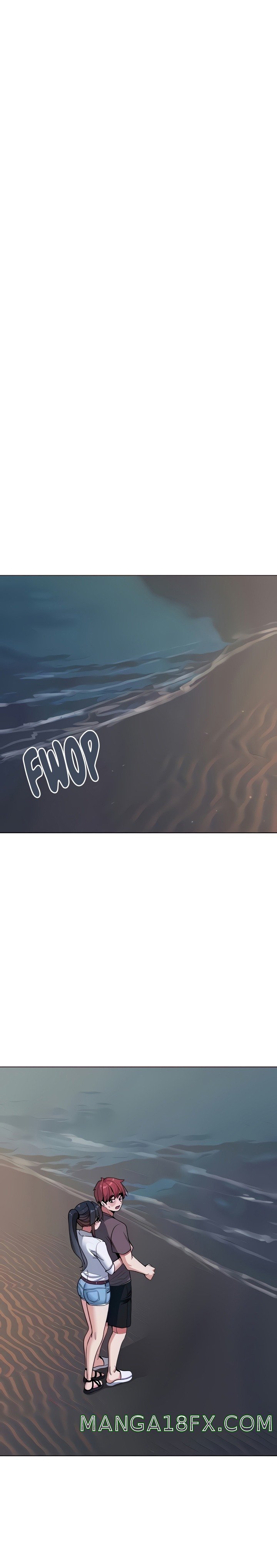 College Life Starts With Clubs Raw - Chapter 84 Page 2