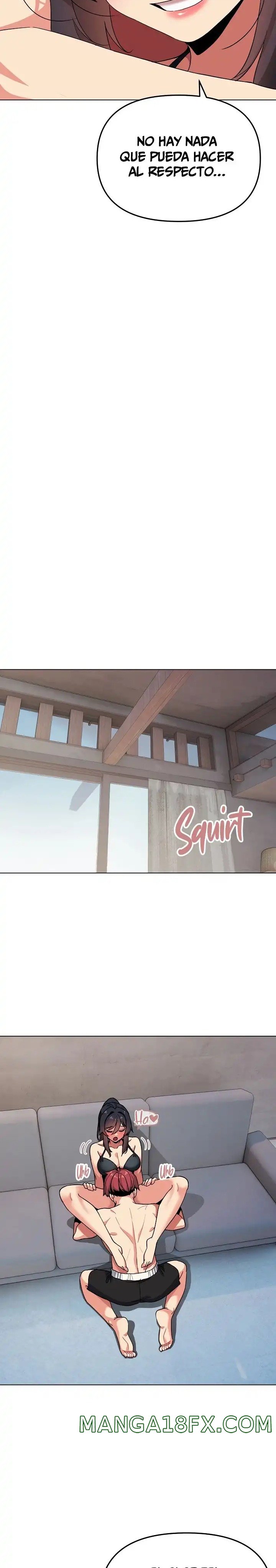 College Life Starts With Clubs Raw - Chapter 85 Page 12