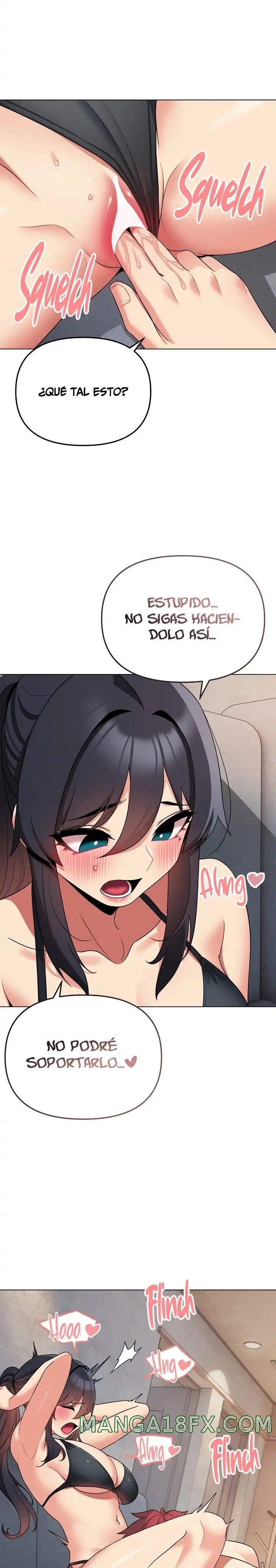 College Life Starts With Clubs Raw - Chapter 85 Page 15