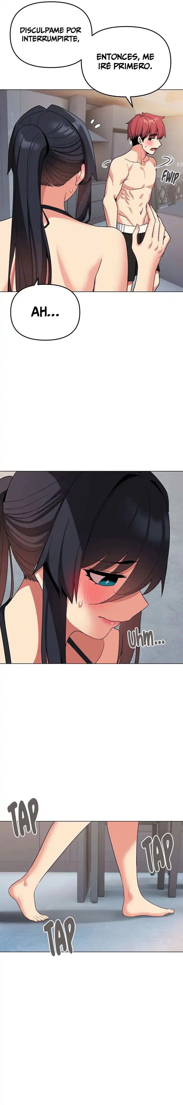 College Life Starts With Clubs Raw - Chapter 85 Page 5