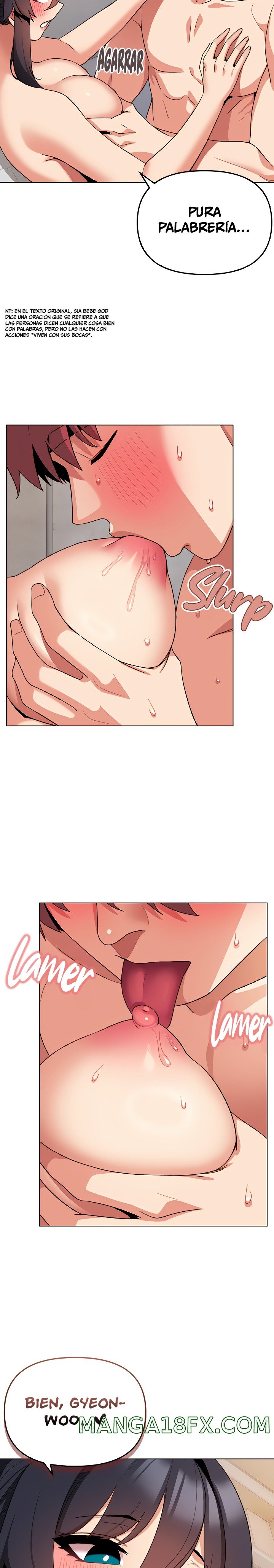 College Life Starts With Clubs Raw - Chapter 86 Page 15