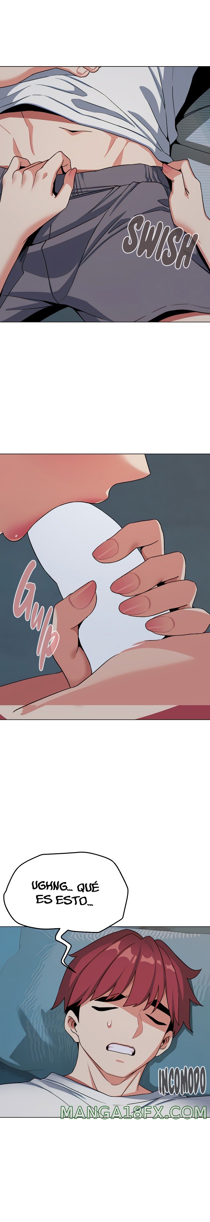 College Life Starts With Clubs Raw - Chapter 87 Page 16