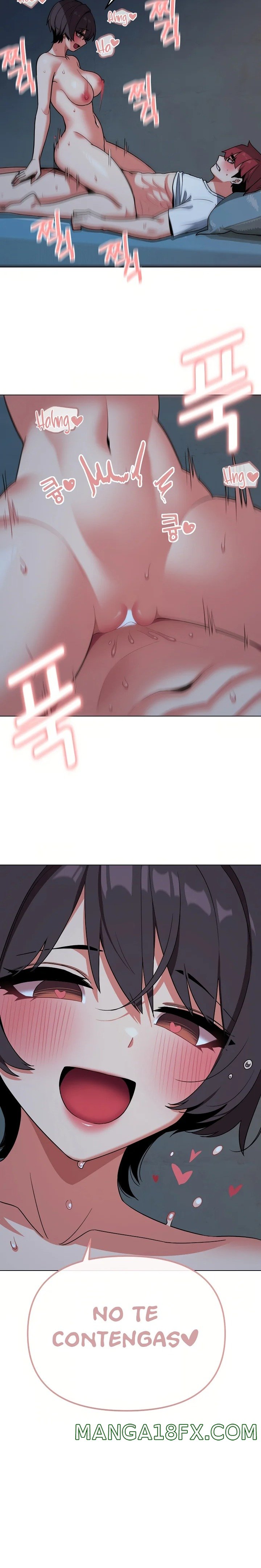 College Life Starts With Clubs Raw - Chapter 88 Page 25