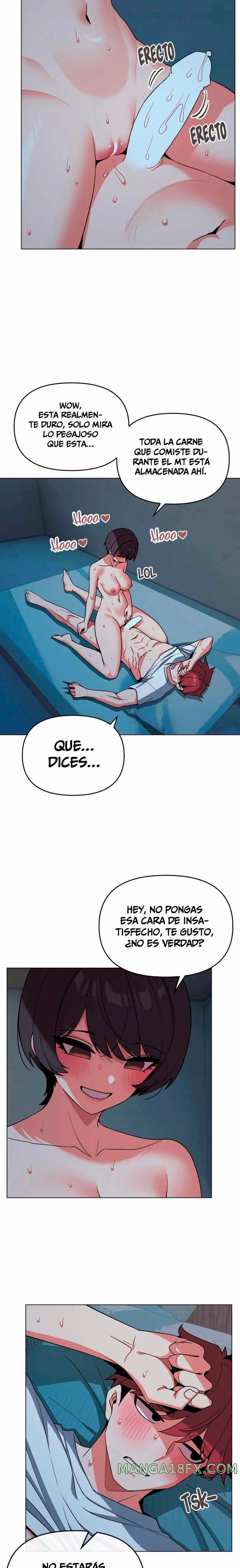 College Life Starts With Clubs Raw - Chapter 89 Page 2