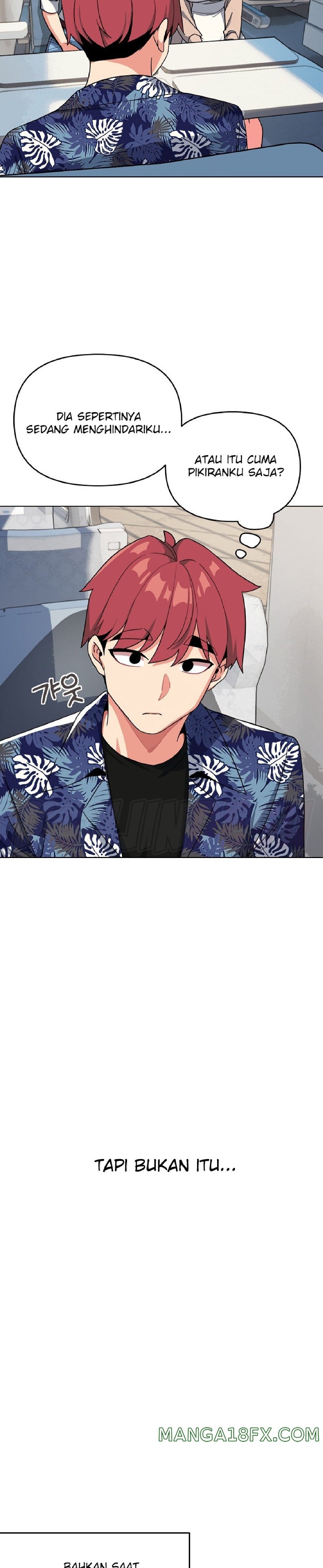 College Life Starts With Clubs Raw - Chapter 90 Page 14