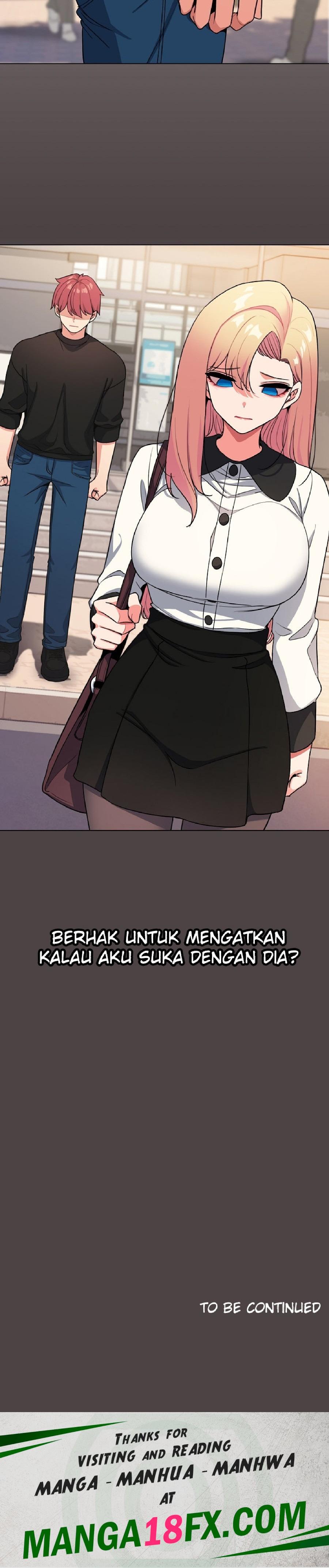 College Life Starts With Clubs Raw - Chapter 91 Page 30