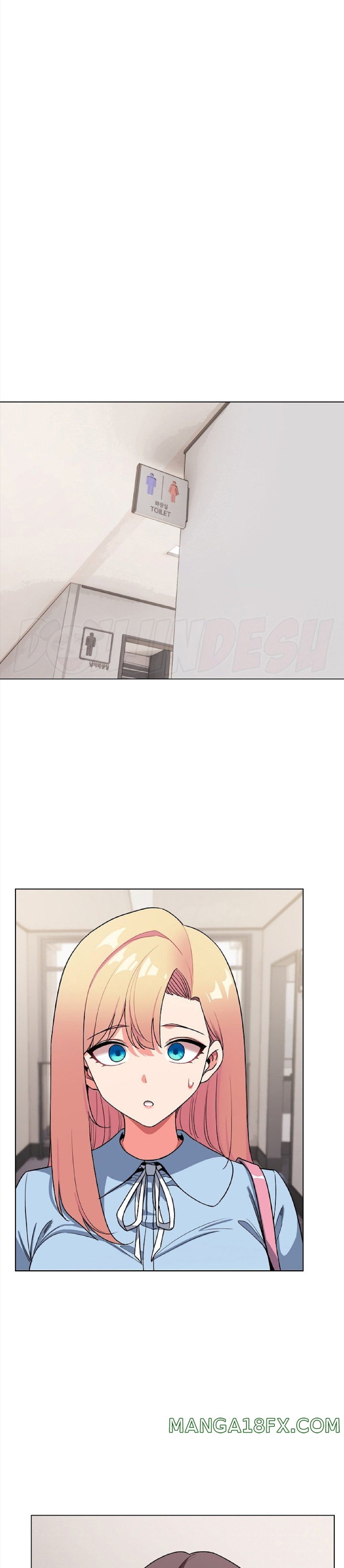 College Life Starts With Clubs Raw - Chapter 92 Page 17
