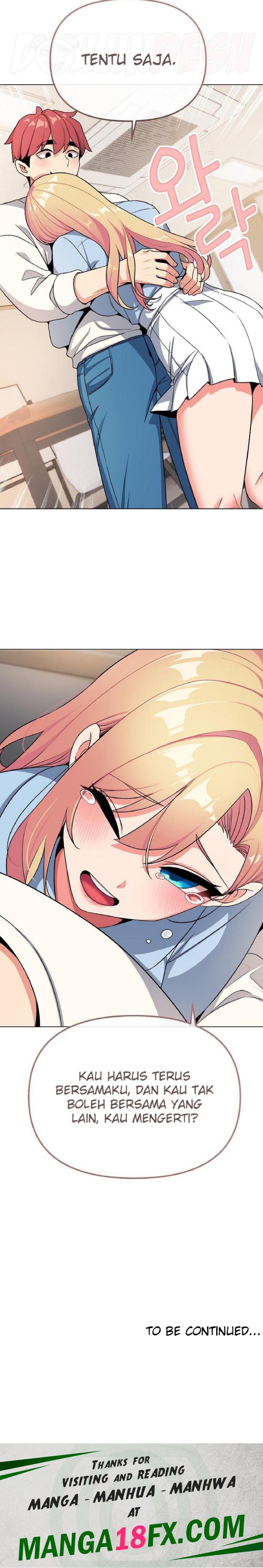 College Life Starts With Clubs Raw - Chapter 92 Page 37