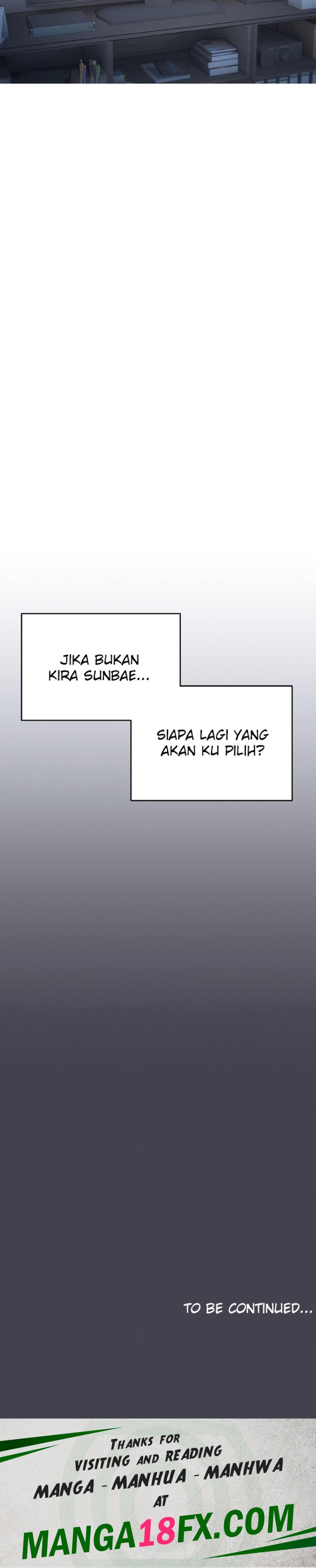 College Life Starts With Clubs Raw - Chapter 93 Page 34