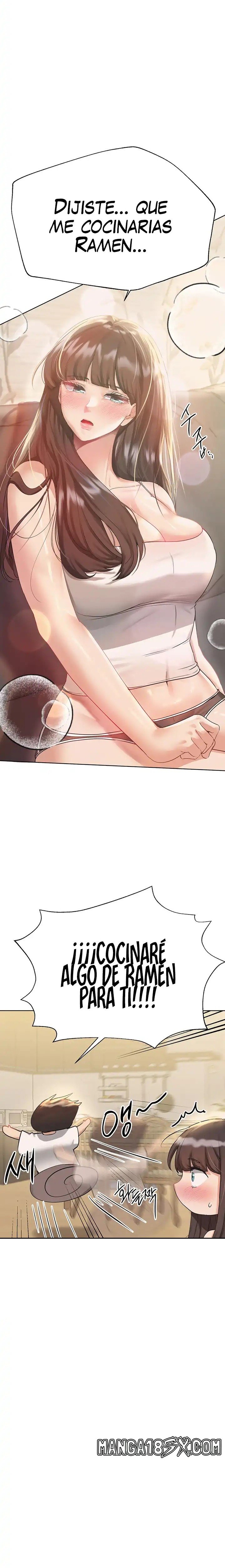 My Sister’s Friends Raw - Chapter 71 Page 19