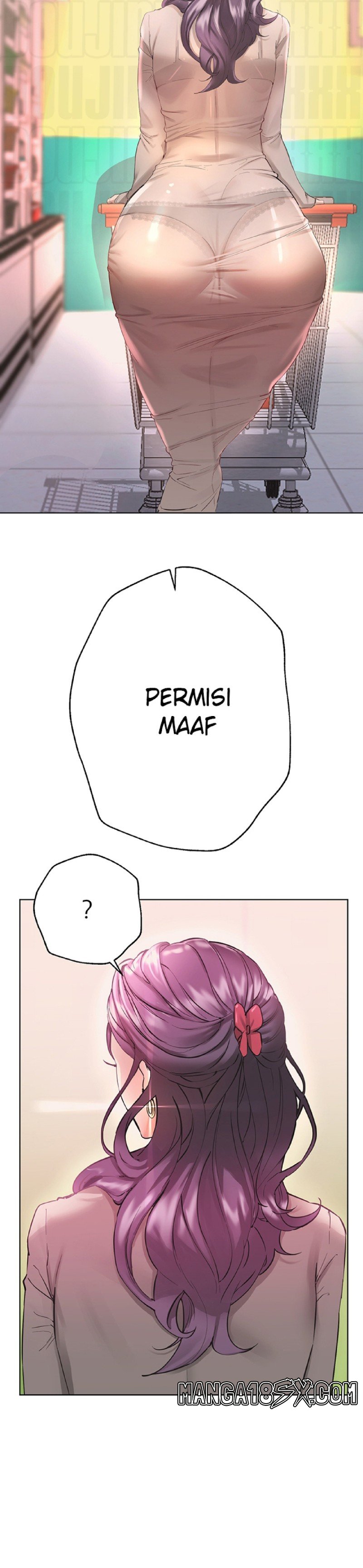 My Sister’s Friends Raw - Chapter 73 Page 12