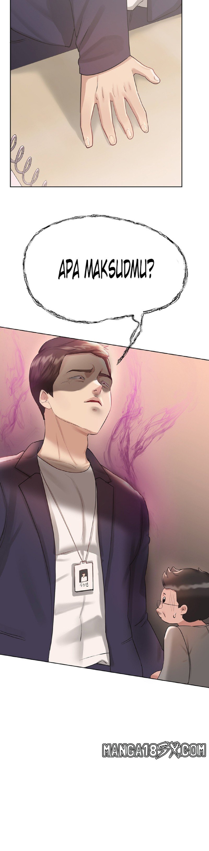 My Sister’s Friends Raw - Chapter 73 Page 19