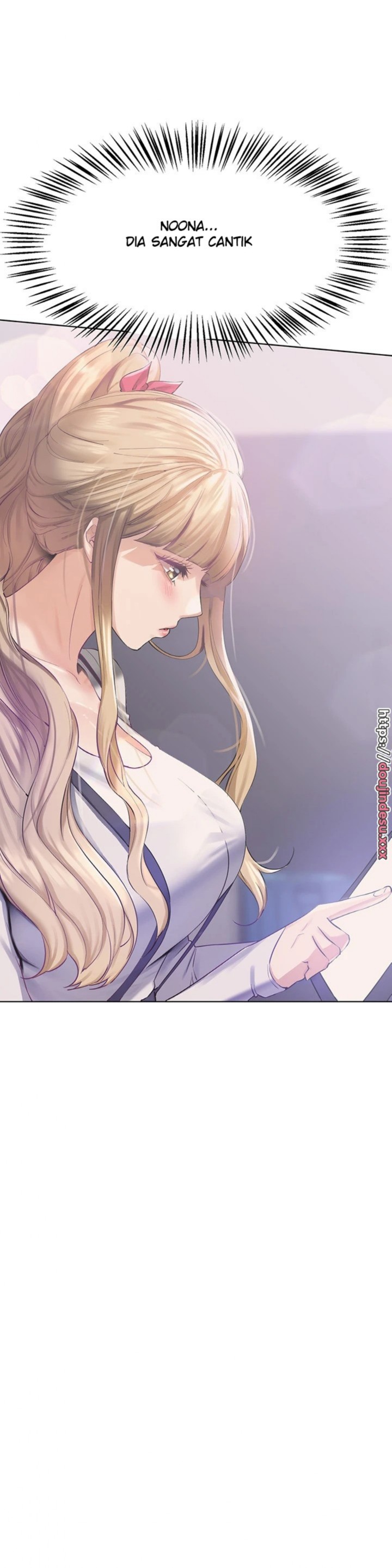 My Sister’s Friends Raw - Chapter 74 Page 22