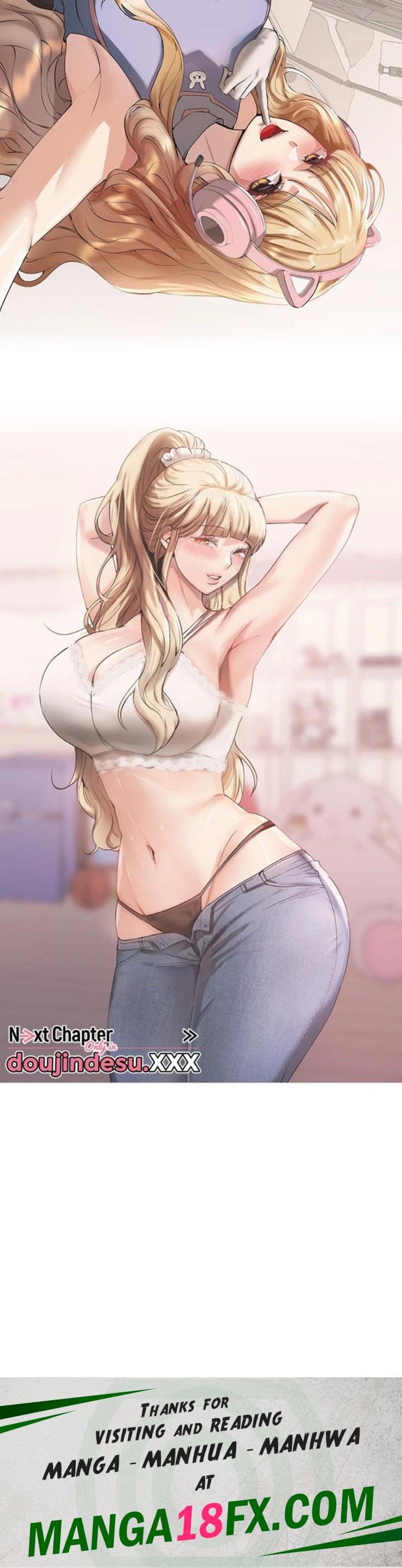 My Sister’s Friends Raw - Chapter 74 Page 56