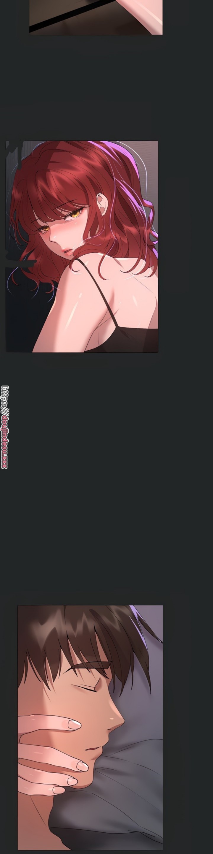 My Sister’s Friends Raw - Chapter 75 Page 13