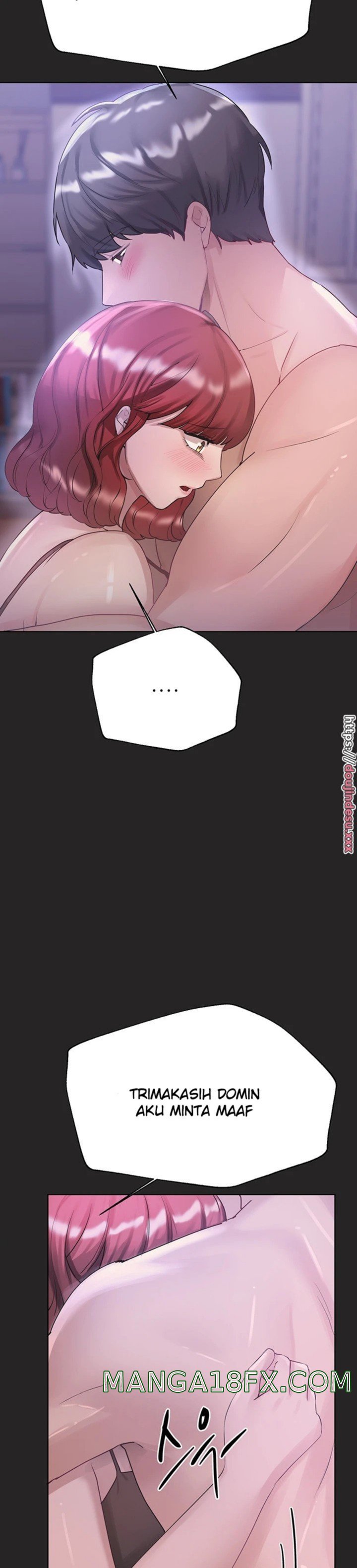 My Sister’s Friends Raw - Chapter 75 Page 22