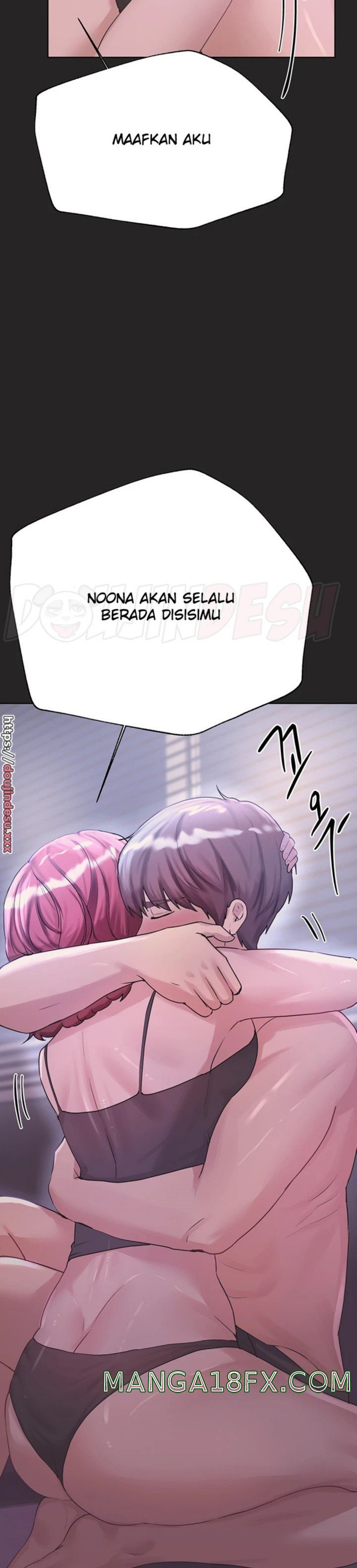 My Sister’s Friends Raw - Chapter 75 Page 23