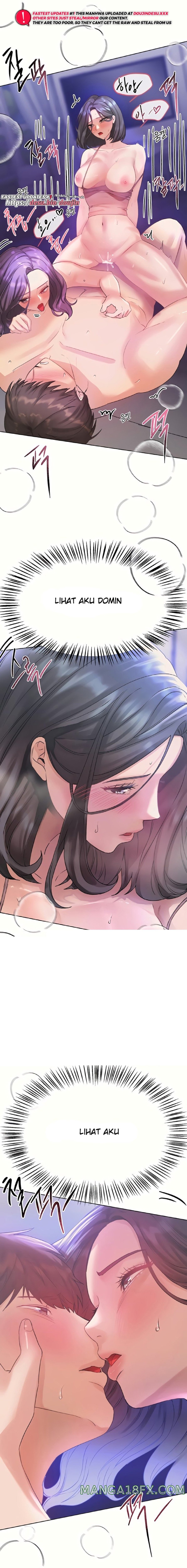 My Sister’s Friends Raw - Chapter 76 Page 13