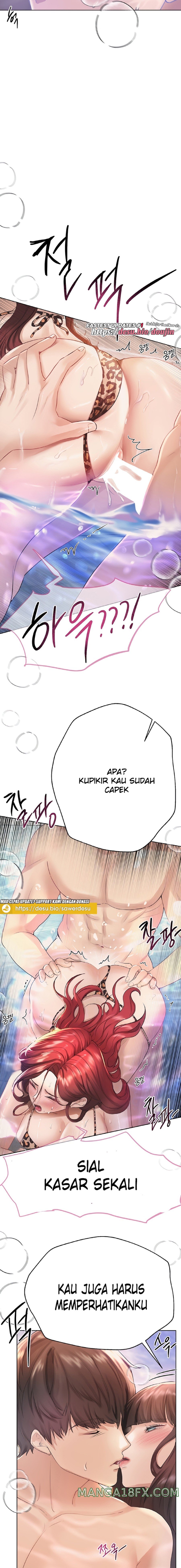 My Sister’s Friends Raw - Chapter 77 Page 5