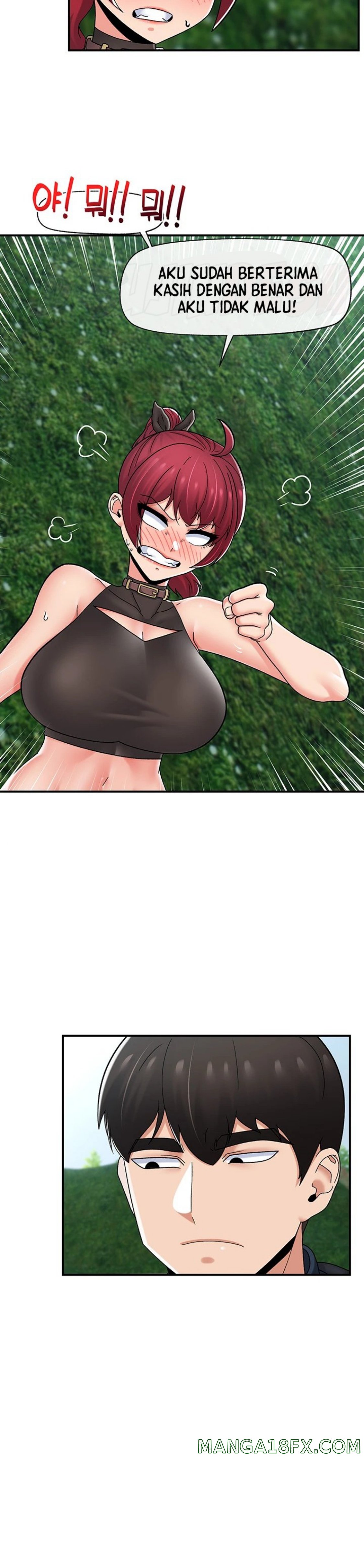 Absolute Hypnosis in Another World Raw - Chapter 73 Page 20