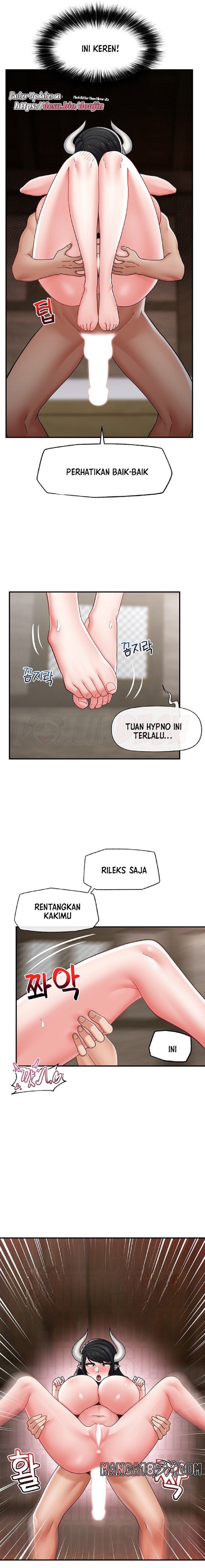 Absolute Hypnosis in Another World Raw - Chapter 79 Page 9