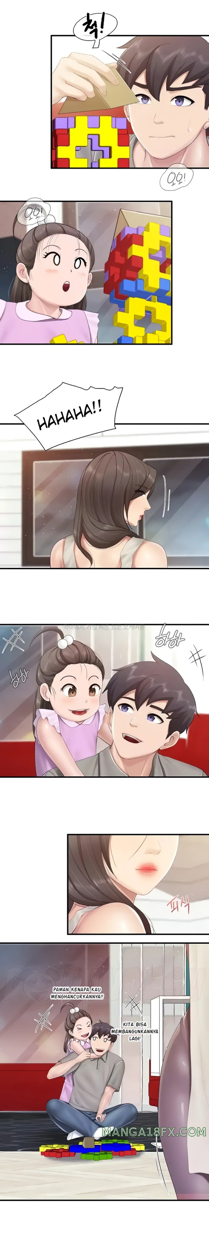 Welcome To Cafe Raw - Chapter 100 Page 11