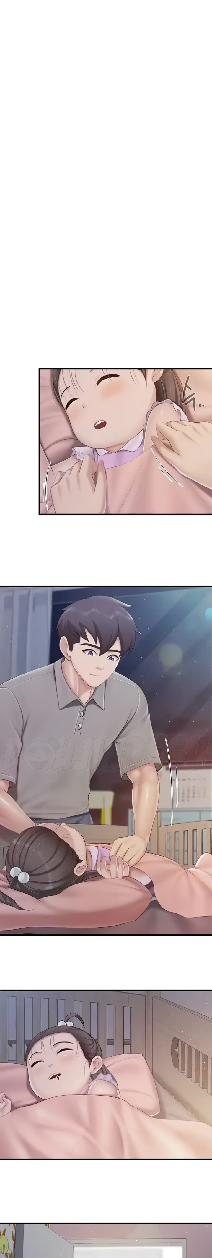 Welcome To Cafe Raw - Chapter 100 Page 12