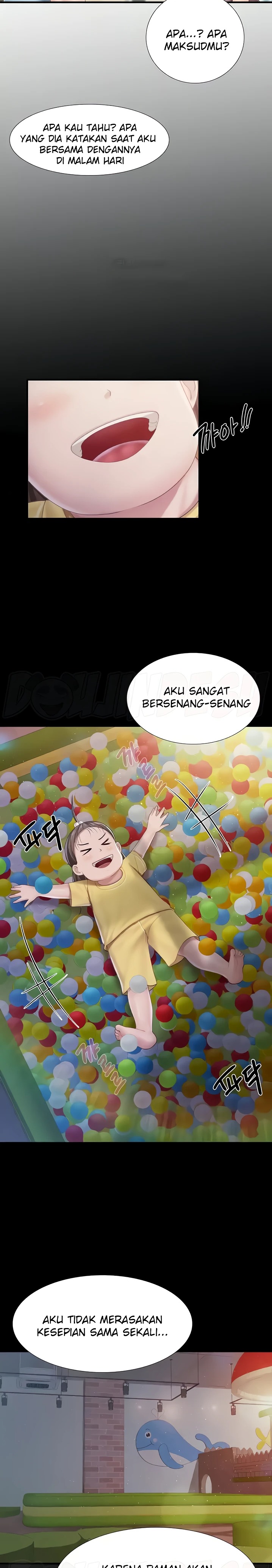 Welcome To Cafe Raw - Chapter 100 Page 3