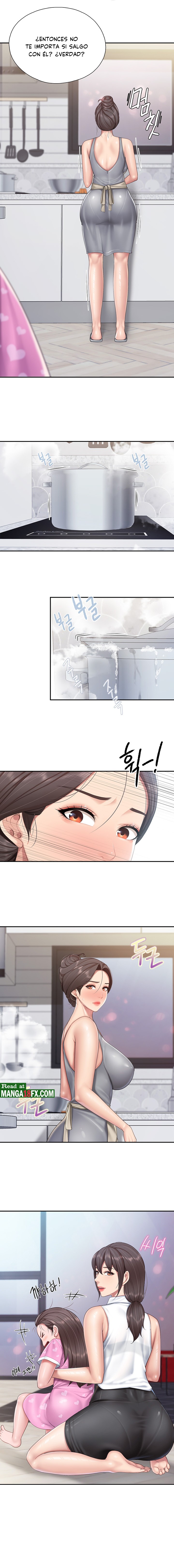 Welcome To Cafe Raw - Chapter 64 Page 11