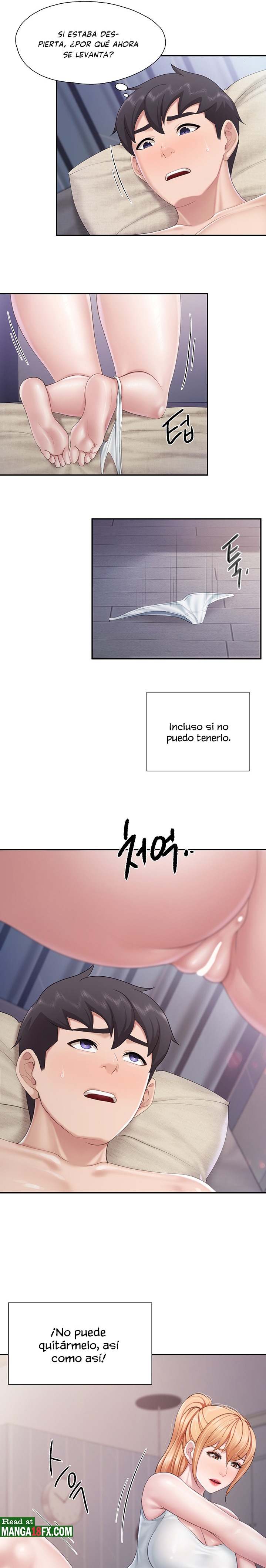 Welcome To Cafe Raw - Chapter 67 Page 13