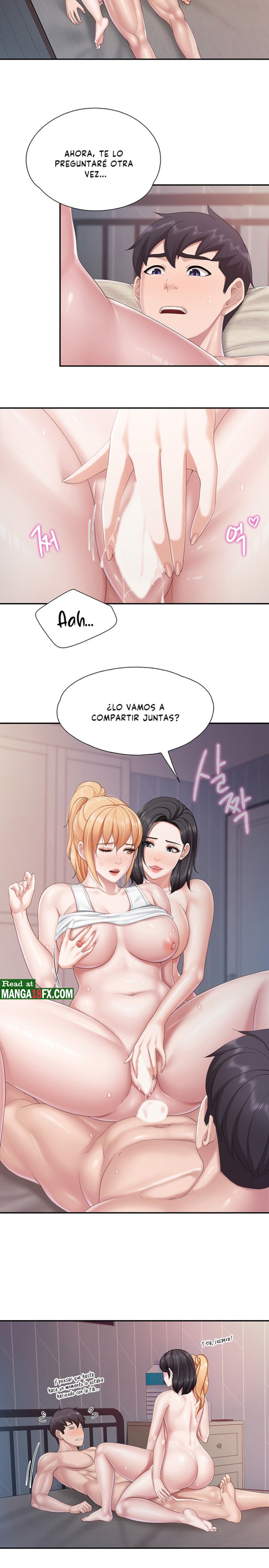 Welcome To Cafe Raw - Chapter 68 Page 10